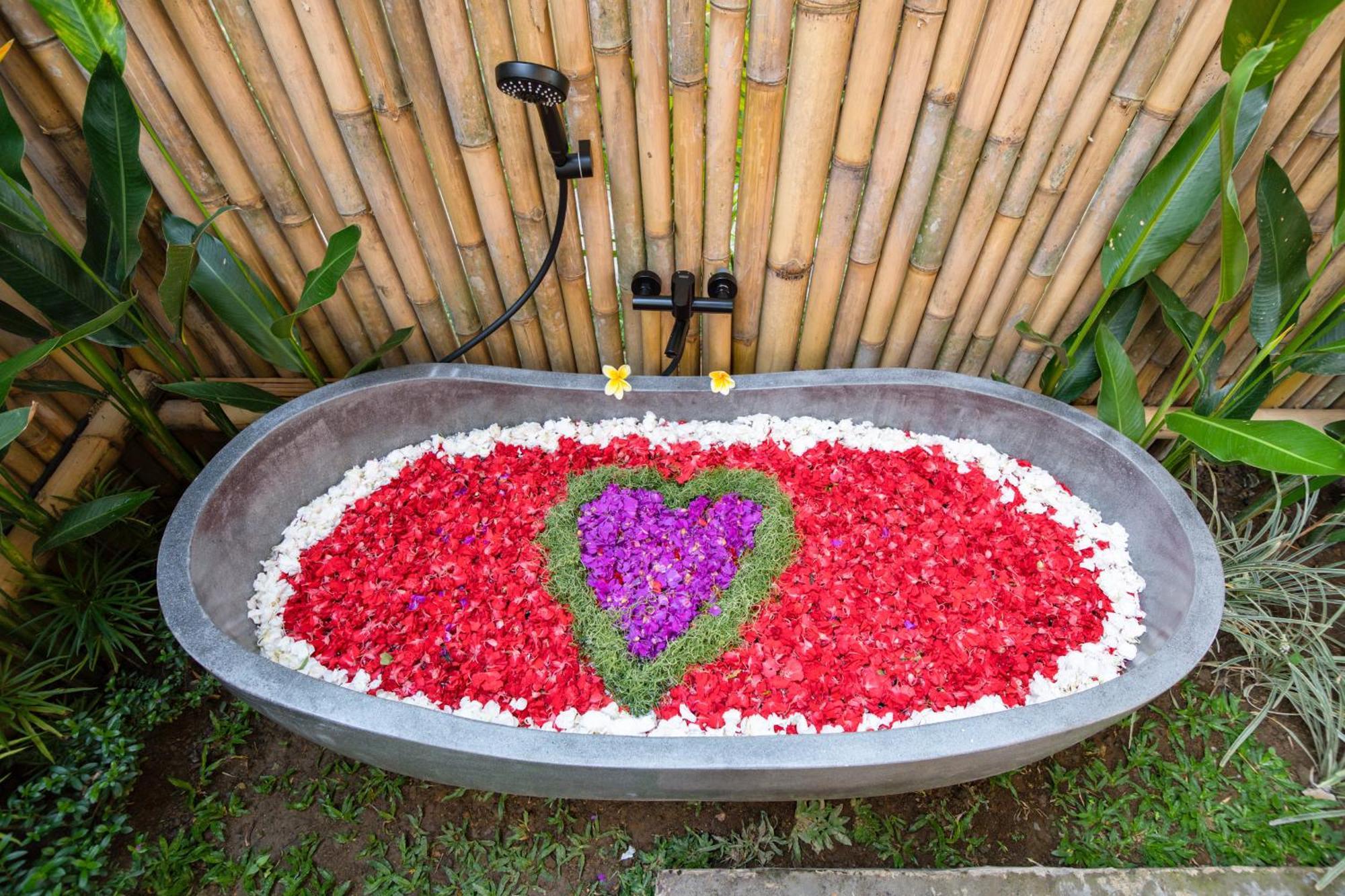 Puca Gavi Eco Luxury Villa Ubud Managed By Manara Экстерьер фото