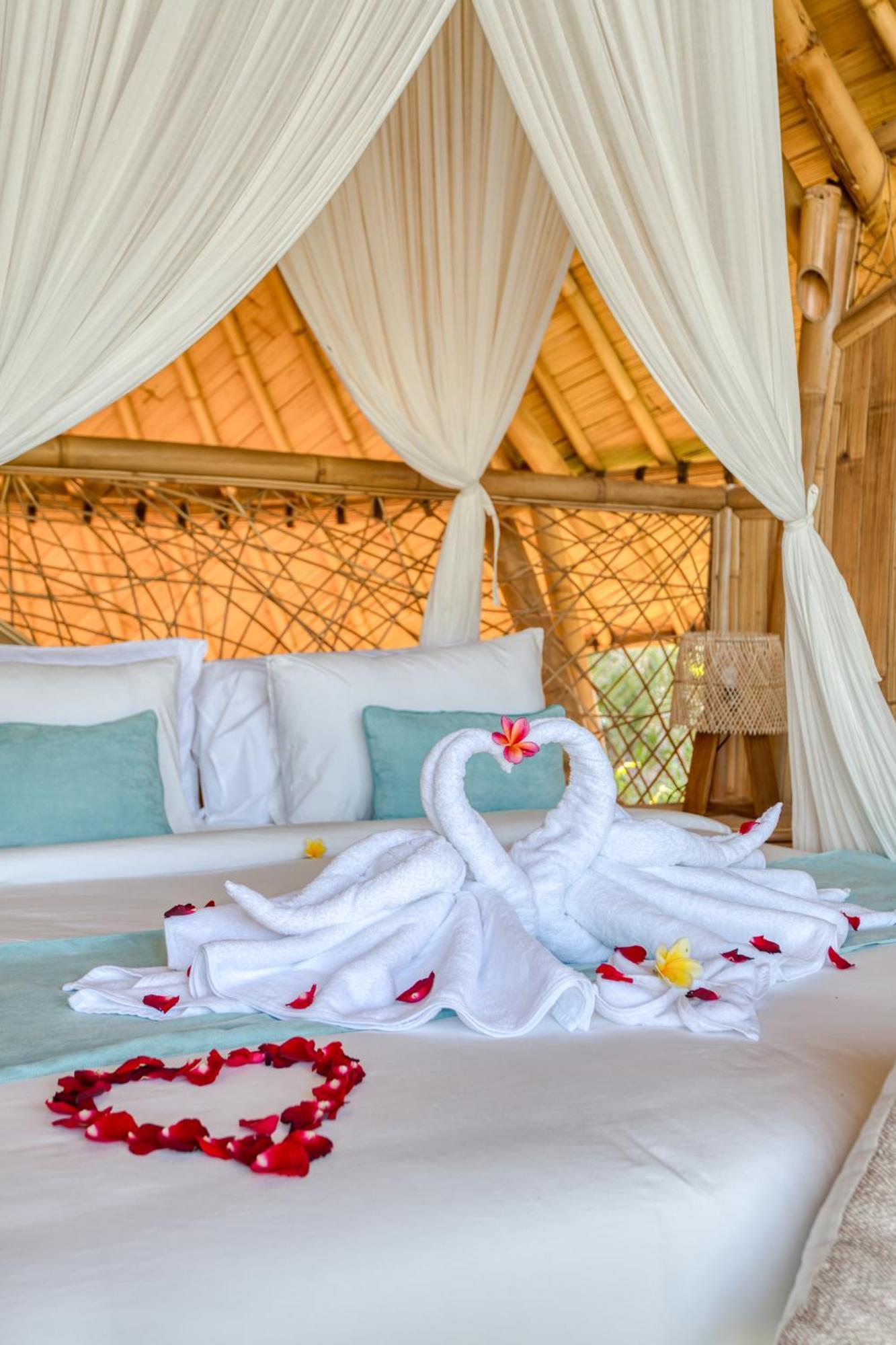 Puca Gavi Eco Luxury Villa Ubud Managed By Manara Экстерьер фото