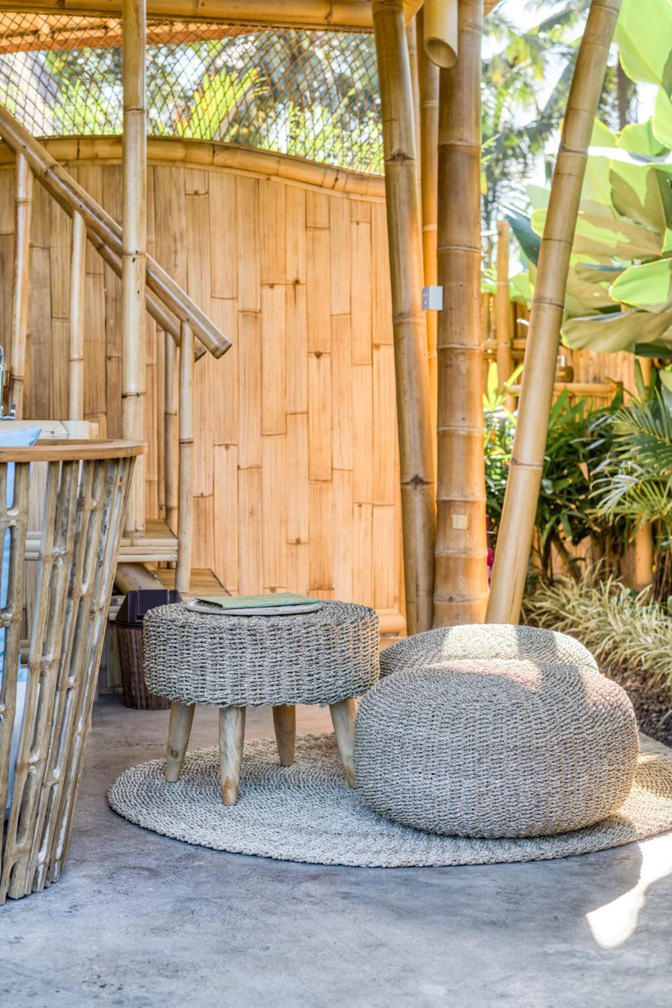 Puca Gavi Eco Luxury Villa Ubud Managed By Manara Экстерьер фото