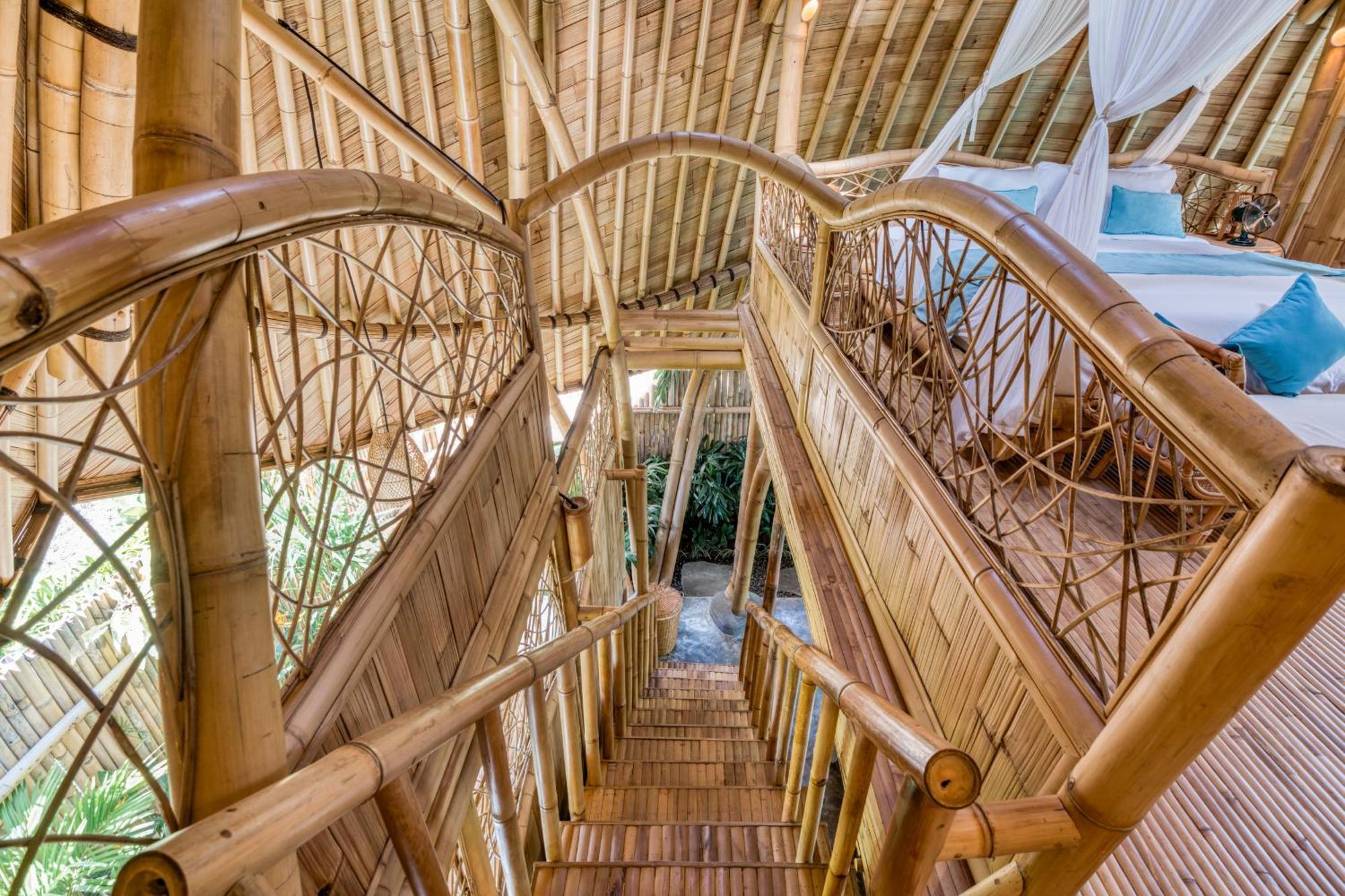 Puca Gavi Eco Luxury Villa Ubud Managed By Manara Экстерьер фото