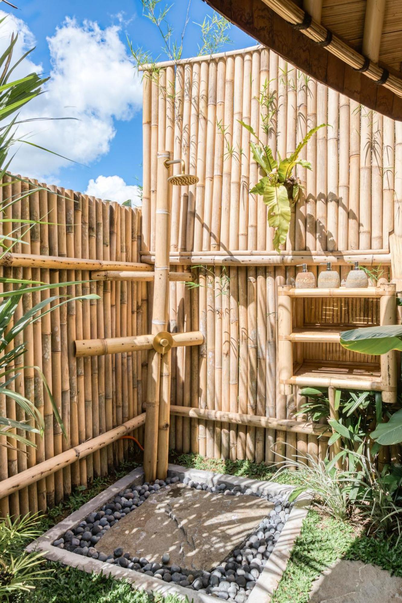 Puca Gavi Eco Luxury Villa Ubud Managed By Manara Экстерьер фото